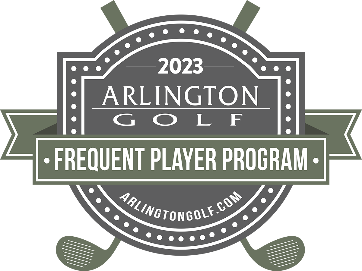 2023 Frequent Player Program Logo