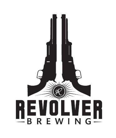 Revolver logo