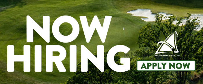 Now Hiring